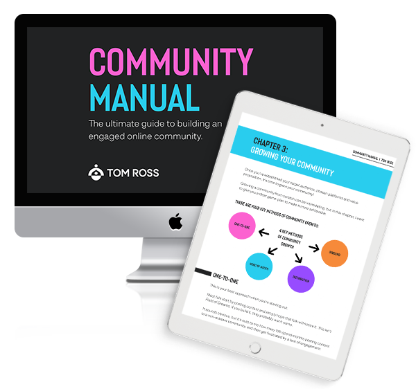The Community Manual