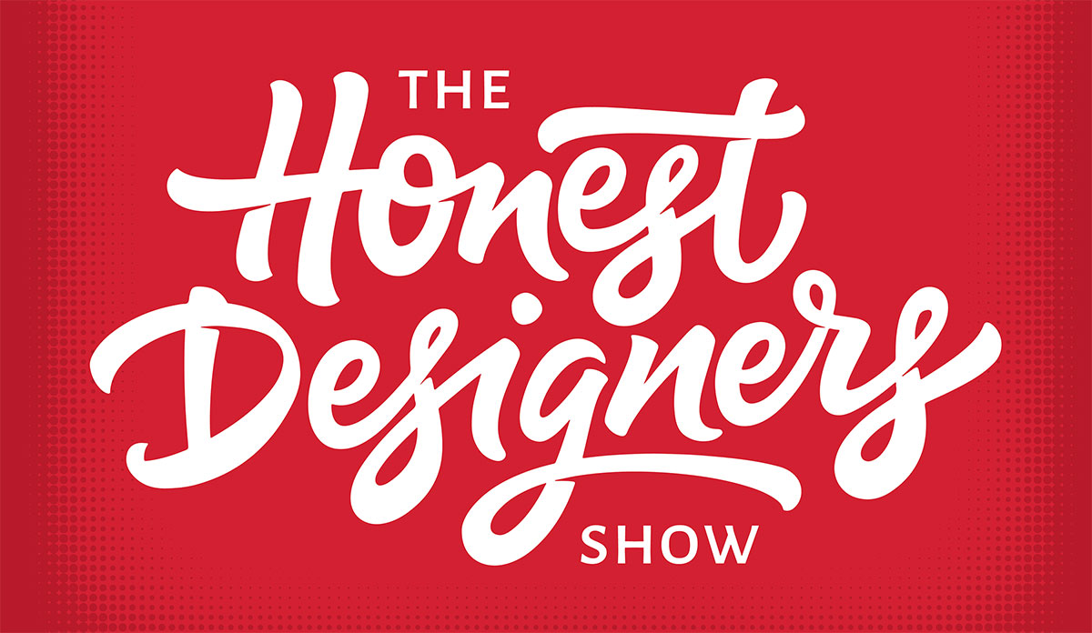 The Honest Designers Show Podcast